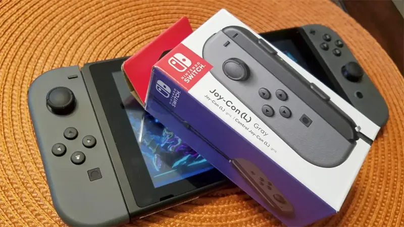 d-Guide to Fixing Joy-Con Drift