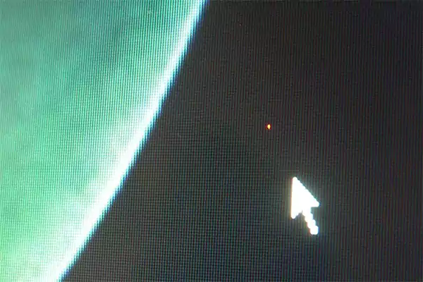 Bright Pixel