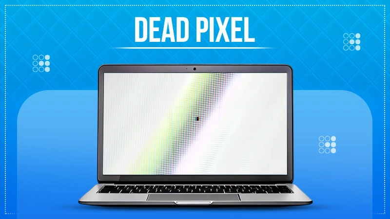 Dead Pixel