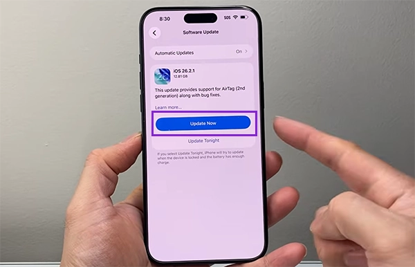 Download Current Version