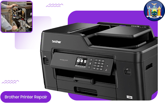 Brother-Printer-Repair