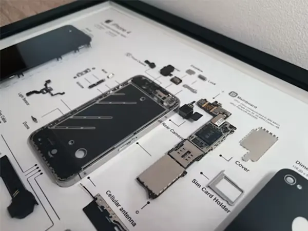 Can a Broken iPhone Charging Port Be Repaired