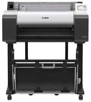Canon Large Format Printer