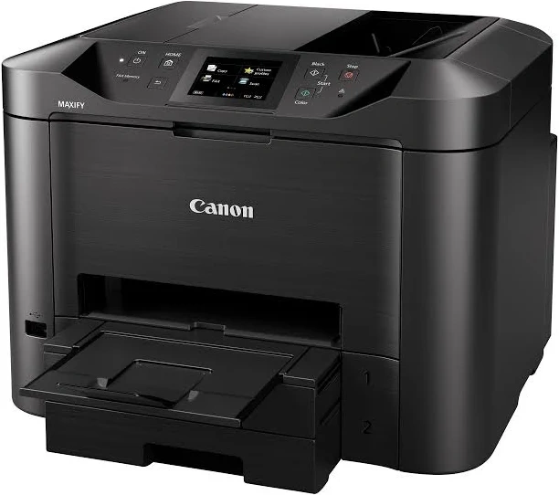 Canon MAXIFY Printer