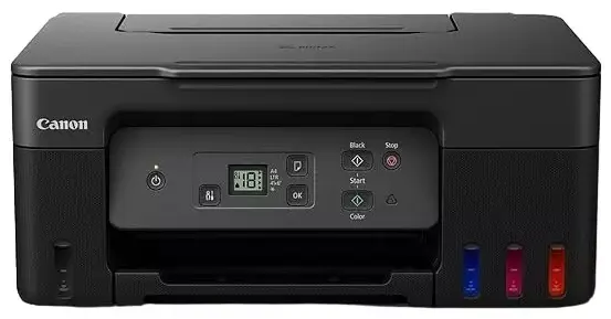 Canon MegaTank Printer