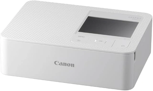 Canon SELPHY Printer
