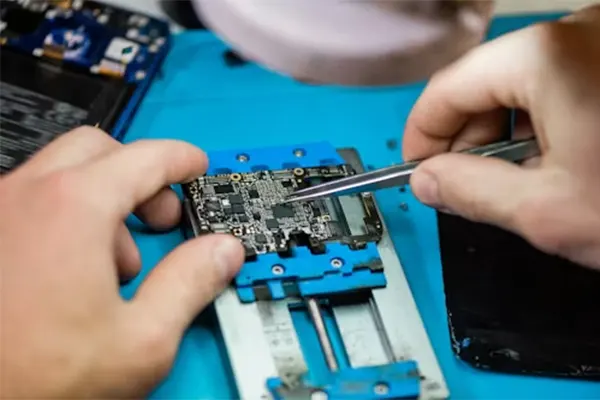 Common Causes of a Damaged Charging Port