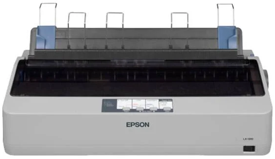 Epson Dot Matrix Printer Specialists
