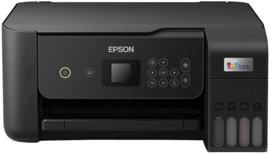 Epson EcoTank Repair