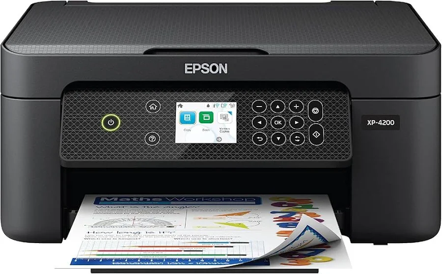 Epson Expression Printer repairs