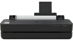 HP DesignJet Printer