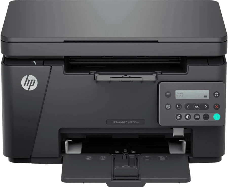 HP LaserJet Printer