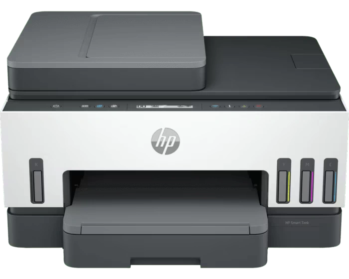 HP Smart Tank Printer