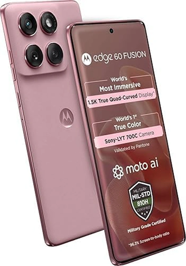 Motor Edge 60