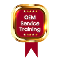 OEM Service Training Image