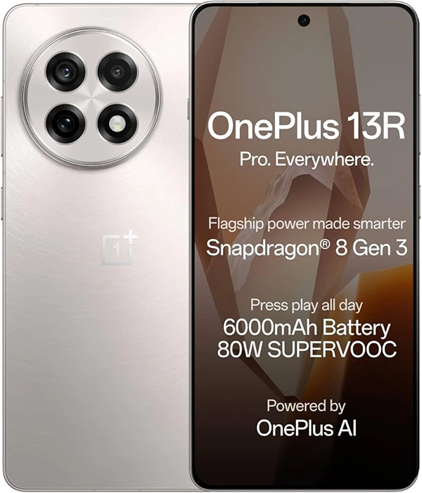 OnePlus 13R