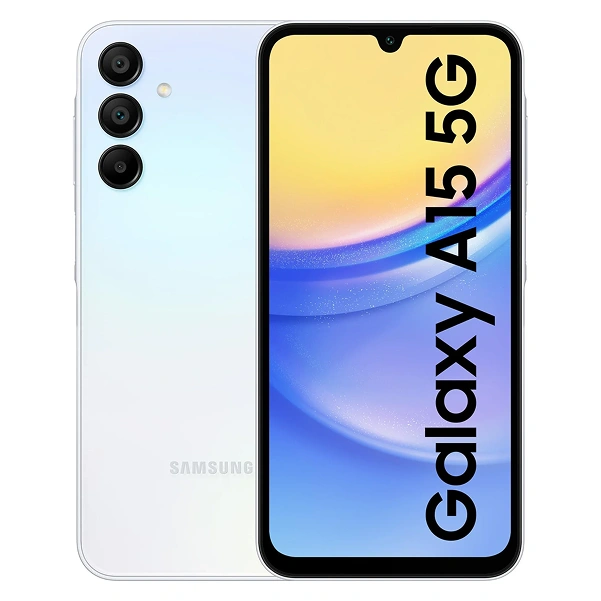 Samsung A15