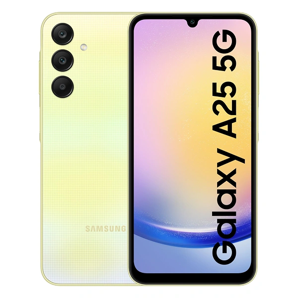 Samsung A25