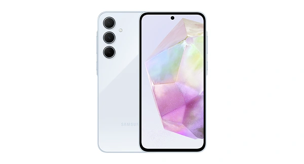 Samsung A35