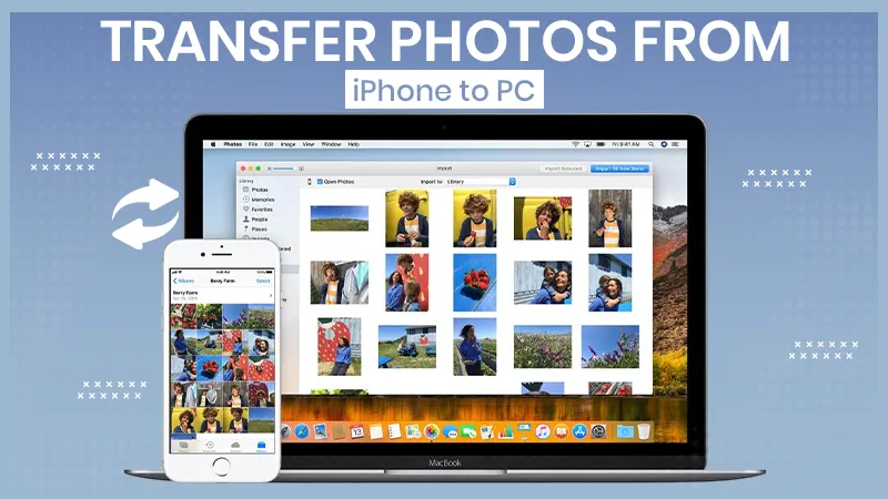 Transfer-Photos-From-iPhone-to-PC