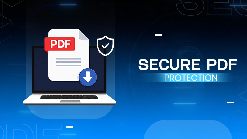 Which PDF Security Method Is Best in 2026