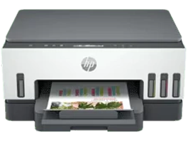 HP Printer Repair