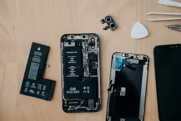 iPhone Charging Port Repair