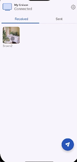  iPhone Intel Unison