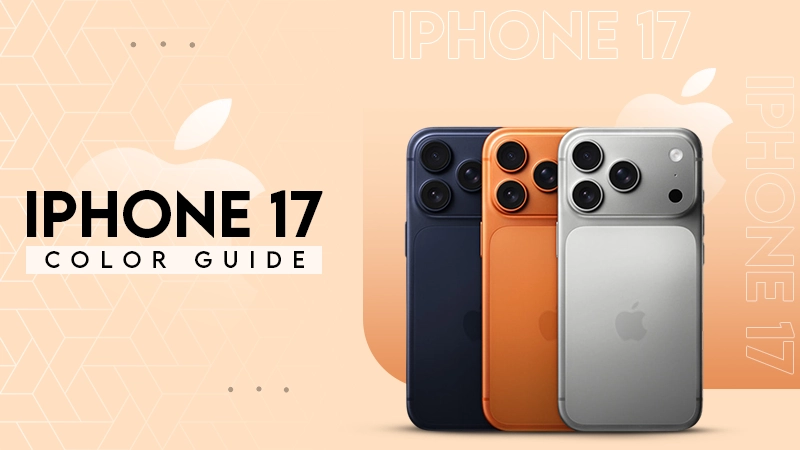 iphone 17 color guide