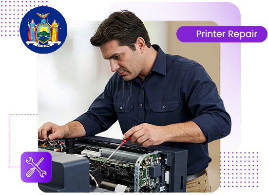 Printer Repair Services