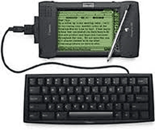Apple Newton MessagePad