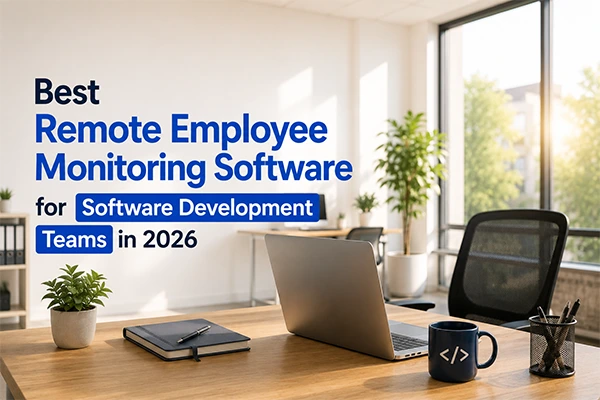 Employee Monitoring Software