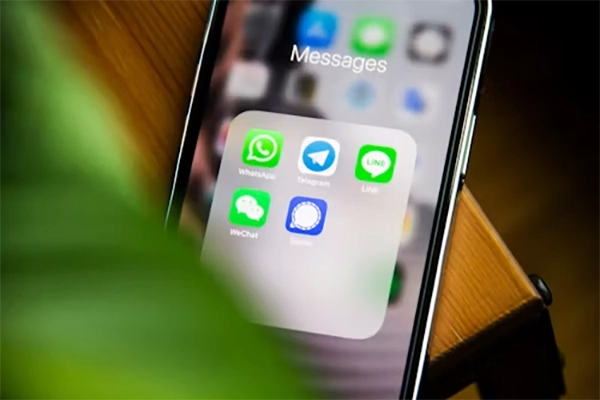 How Can You Recover Text Messages from Third-Party Messaging Apps?