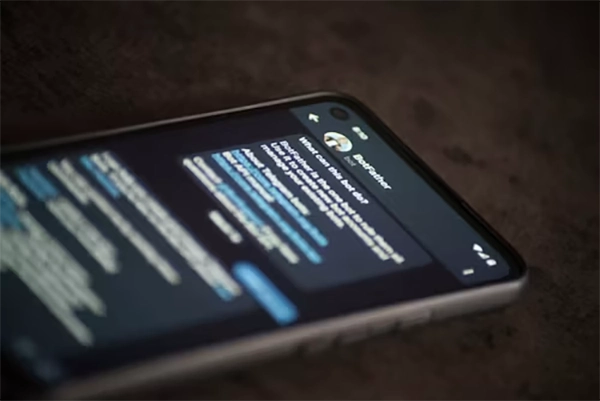 How to Retrieve Deleted Text Messages on Android