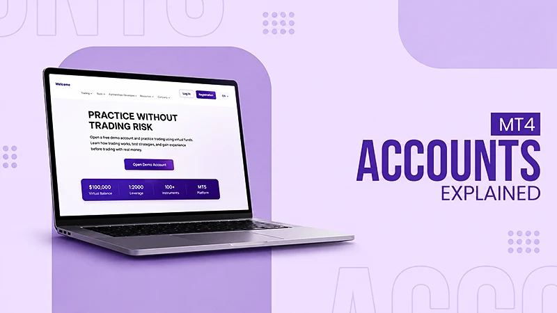 T4 Demo Account vs Live Account Key Differences Every Trader Should Know copy