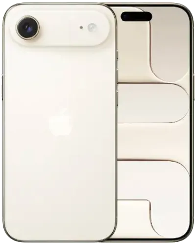iPhone Air