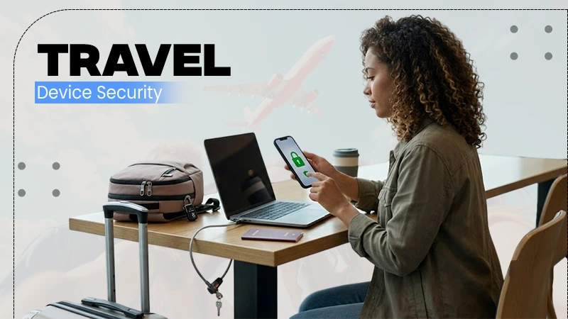 travel device security guide