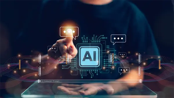 AI usage