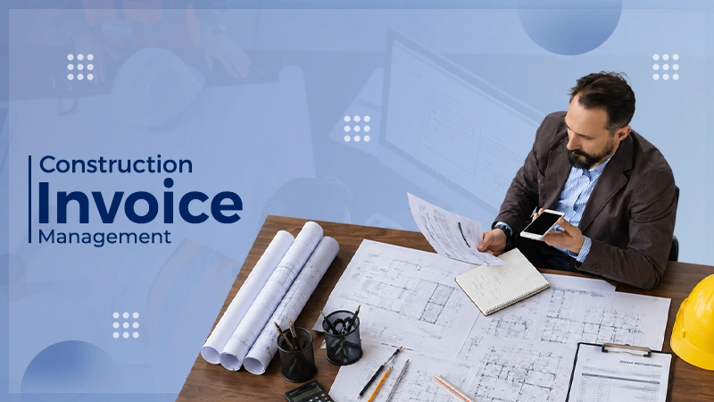 Construction Invoices