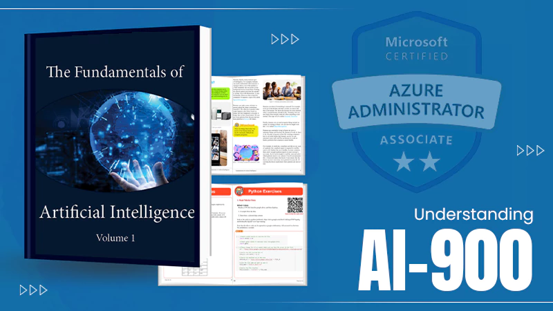 Understanding AI 900