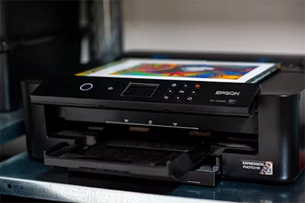 Why Does My Printer Keep Disconnecting From WiFi? (H2 — mirrors Emerald's angle) —