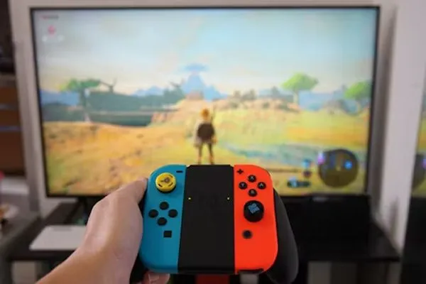 How to Connect Nintendo Switch to TV Step-by-Step Guide