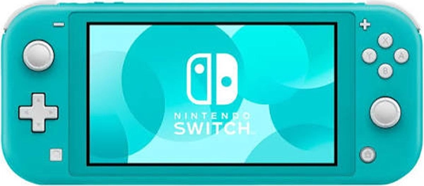 Nintendo Switch Lites