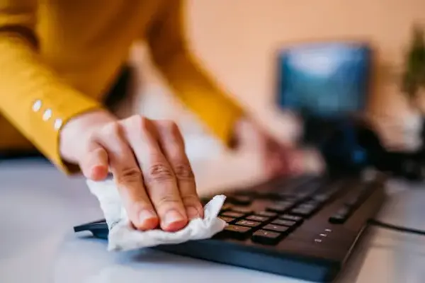 The Ultimate Step-by-Step Maintenance Guide for Cleaning Keyboard Keys