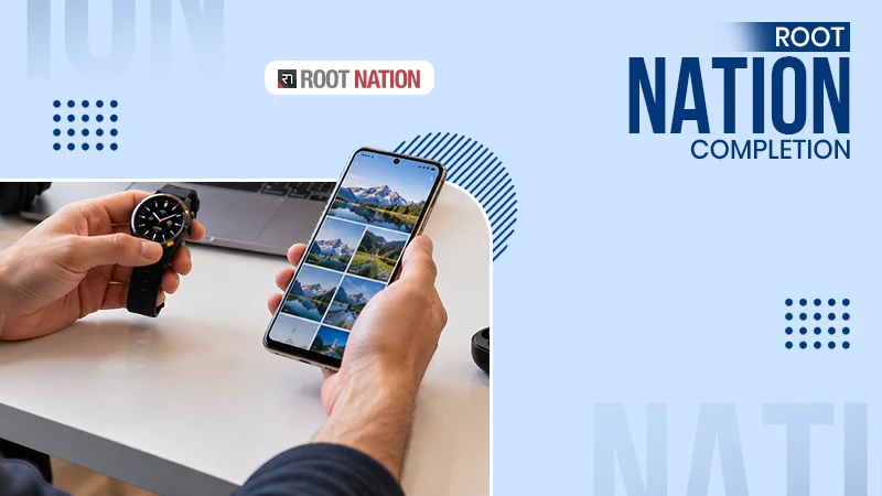 Root nation gadget review