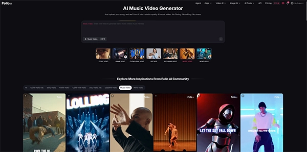 automated music