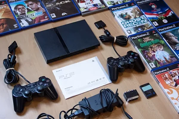 Buying Original PlayStation  series as a Mod Nintendo Switch Alternative