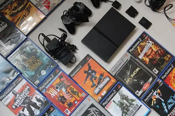 Console Alternatives if You Just Want to Play PlayStation Games