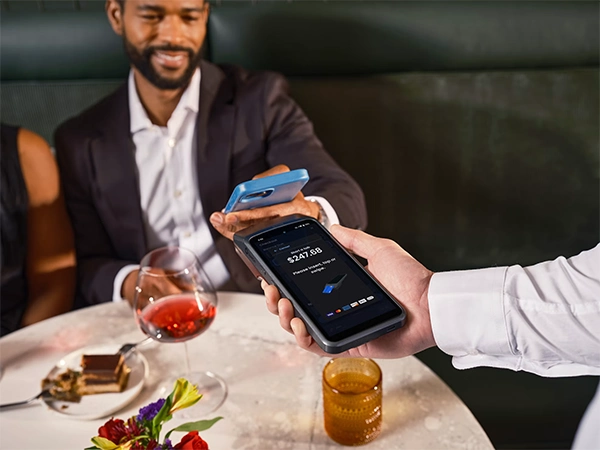 Digital Transaction