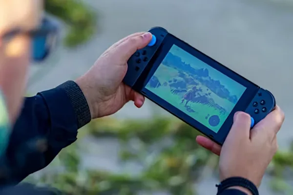How to Play PlayStation Games on a Modded Switch? What Actually Works 